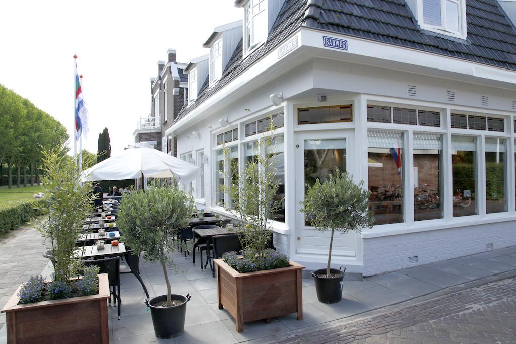 سخيرمونيكوخ Hotel Brasserie Om De Noord المظهر الخارجي الصورة