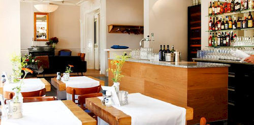 سخيرمونيكوخ Hotel Brasserie Om De Noord المظهر الخارجي الصورة